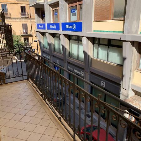 Appartamento Bilardello Marsala Exterior foto