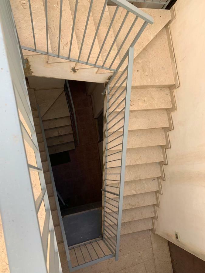 Appartamento Bilardello Marsala Exterior foto