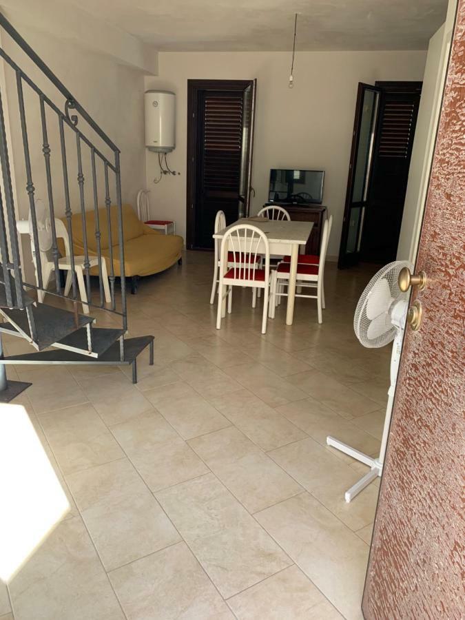 Appartamento Bilardello Marsala Exterior foto