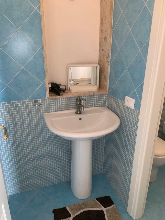 Appartamento Bilardello Marsala Exterior foto