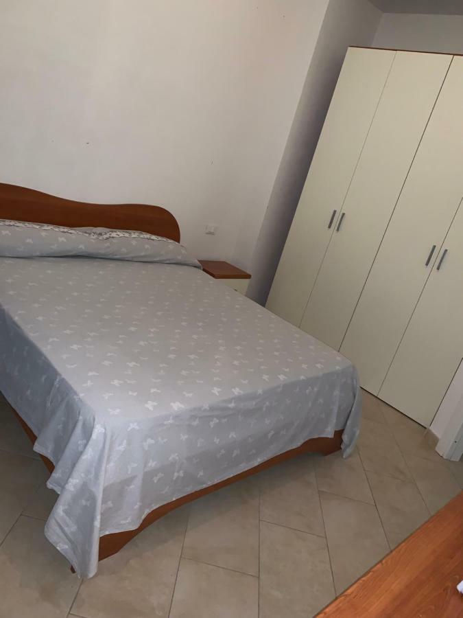 Appartamento Bilardello Marsala Exterior foto